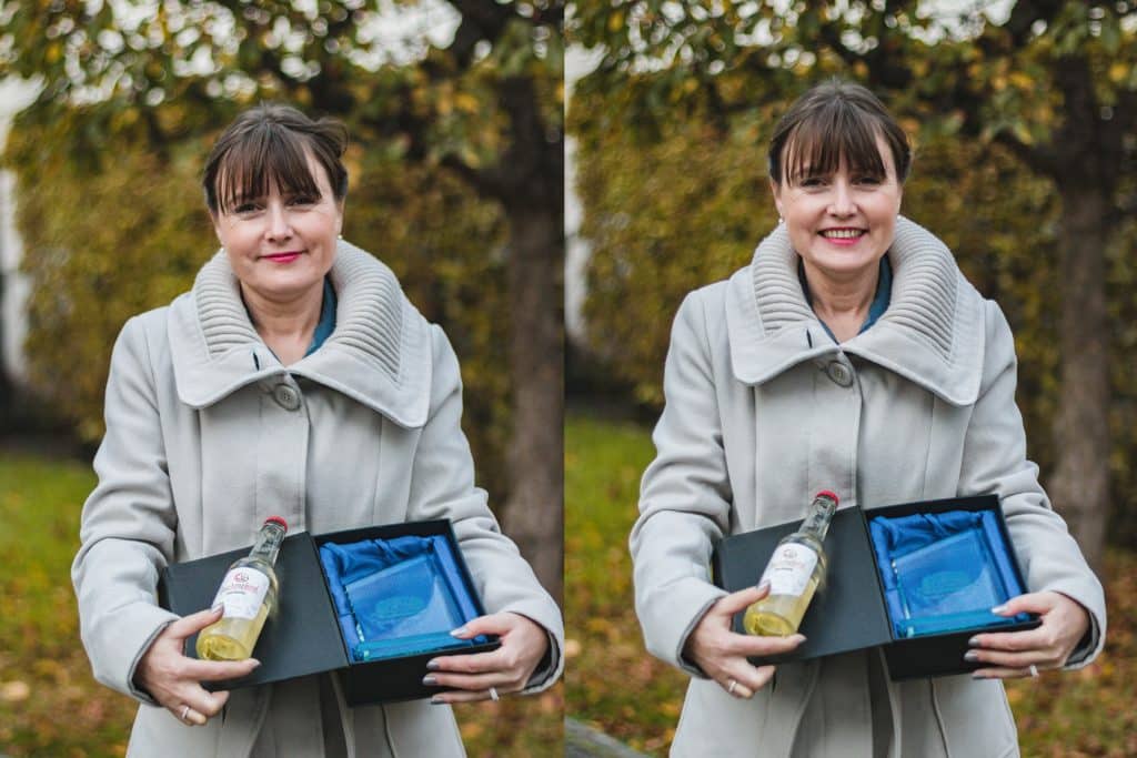 Ocenění Česká chuťovka 2019, Nachmelené, VINIUM Velké Pavlovice