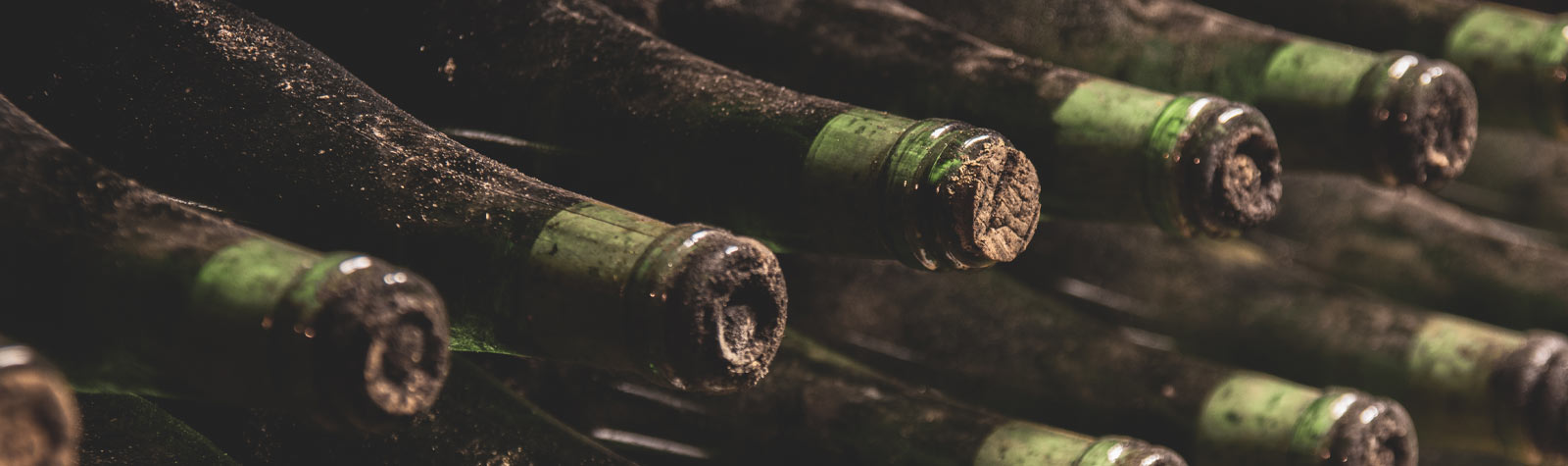 Archivní víno