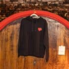 foto damska mikina vino je laska