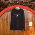 foto panska mikina den bez vina