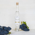 Hroznovice, VINIUM Velké Pavlovice, destilát, pálenka, Rulandské modré