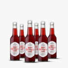 hroznový mošt, Frankovka, ovocná šťáva