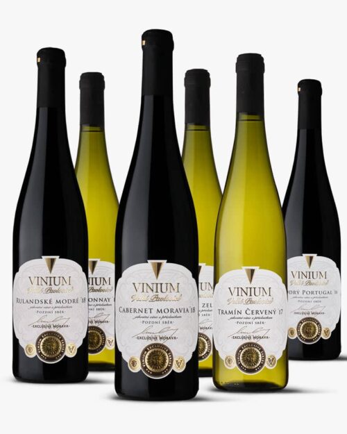 MIX VINIUM Exclusive