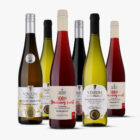 MIX vín, VINIUM, přívlastkové víno, jakostní odrůdové víno, hroznový mošt