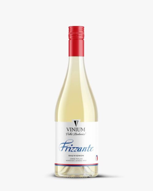 sauvignon, frizzante, polosladké víno