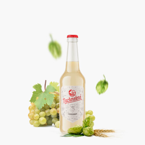 Nachmelené Chardonnay (6 ks)