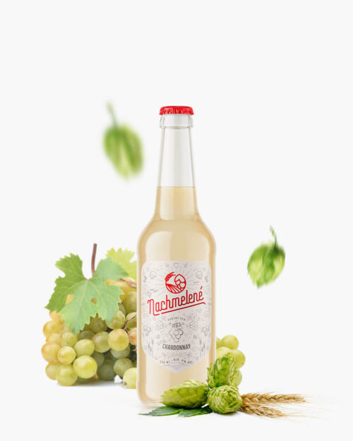 Nachmelené Chardonnay (6 ks)