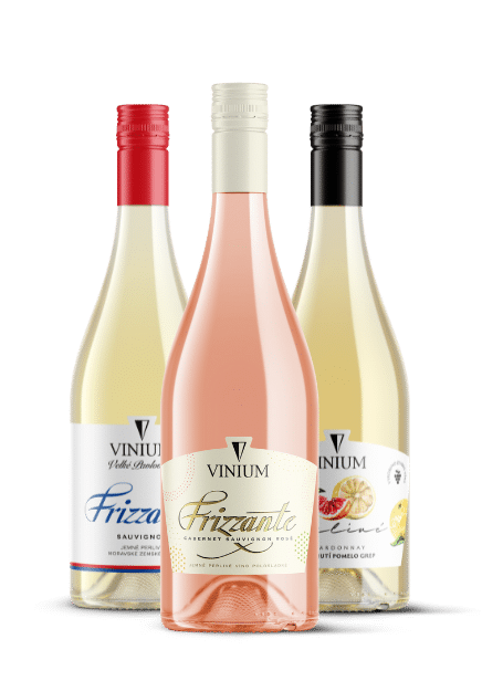 perliva vina hlavni stranka