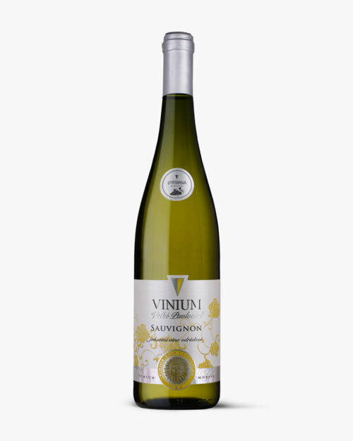 Sauvignon, jakostní odrůdové
