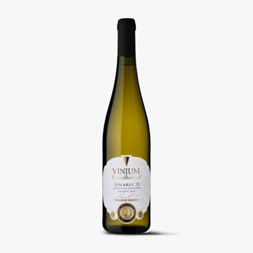 Solaris, pozdní sběr 2025