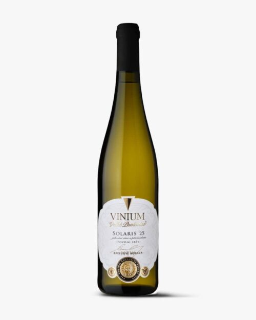 Solaris, pozdní sběr 2025