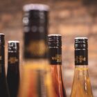 Vršky svatomartinského vína