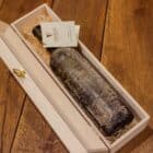 archivni vino drevena krabicka 1