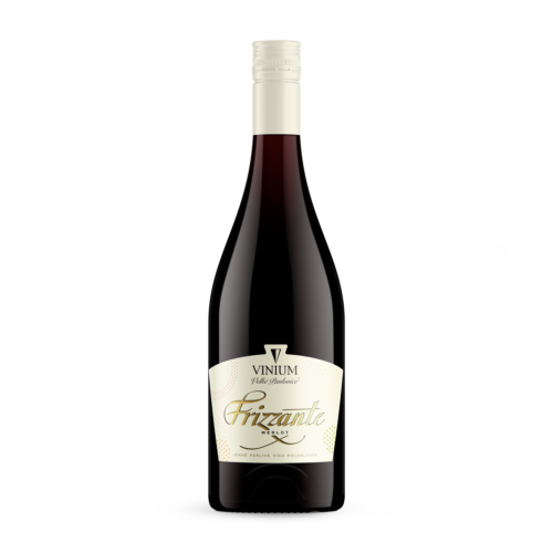 Frizzante Merlot