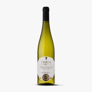 Sauvignon, pozdní sběr 2020