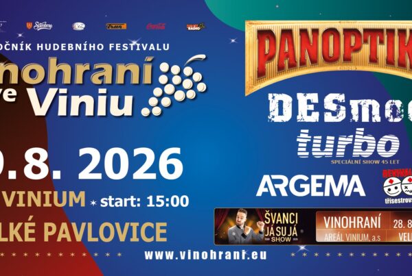 Vinohrani