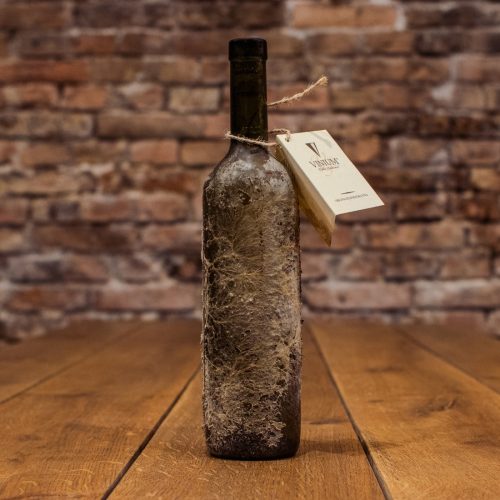archivni-vino-3 Veltlínské zelené, výběr z hroznů 2006