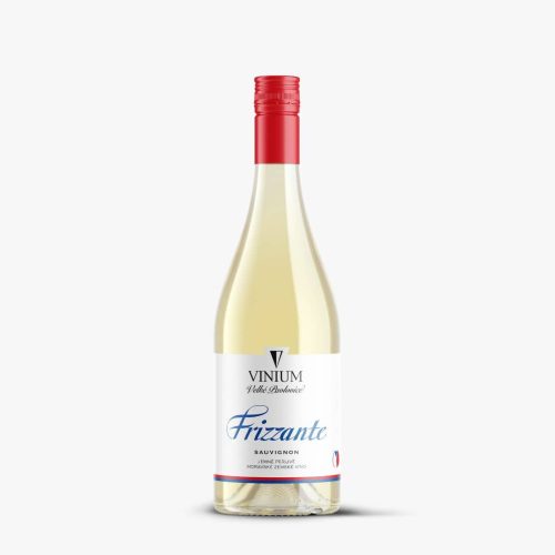 moravske-frizzante-sauvignon-polosladke Moravské Frizzante Sauvignon, polosladké