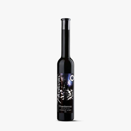 pavlovin-ledove-vino Ledové víno Chardonnay