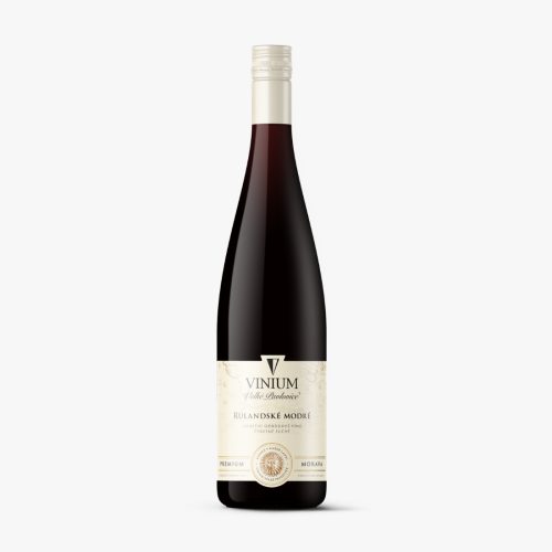rulandske-modre-premium-morava Rulandské modré, jakostní odrůdové