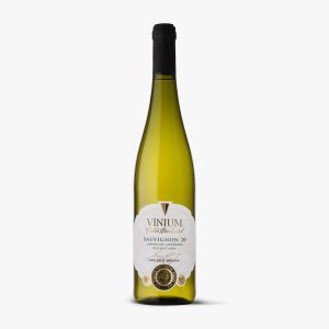 Sauvignon, pozdní sběr 2020