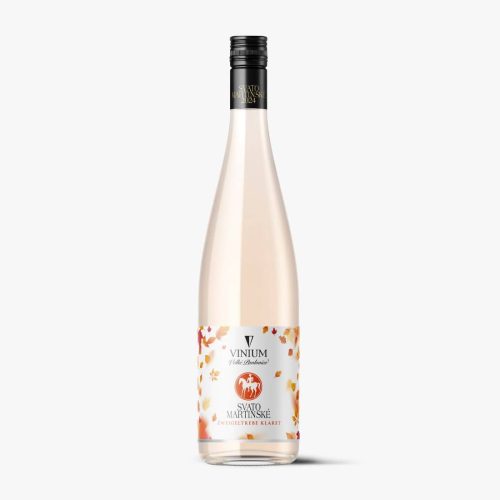 svm-zweigeltrebe-klaret Zweigeltrebe klaret, Svatomartinské
