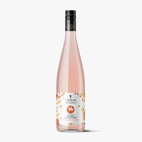 svm-zweigeltrebe-rose Zweigeltrebe rosé, Svatomartinské