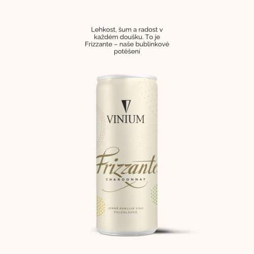 Frizzante Chardonnay