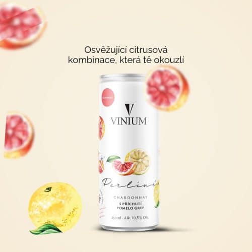 Náhledové fotky_IG (13) Perlivé Chardonnay s chutí Pomelo grep