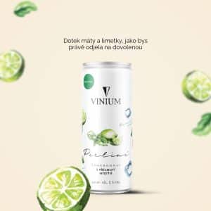 Náhledové fotky_IG (14) Perlivé Chardonnay s chutí Mojito