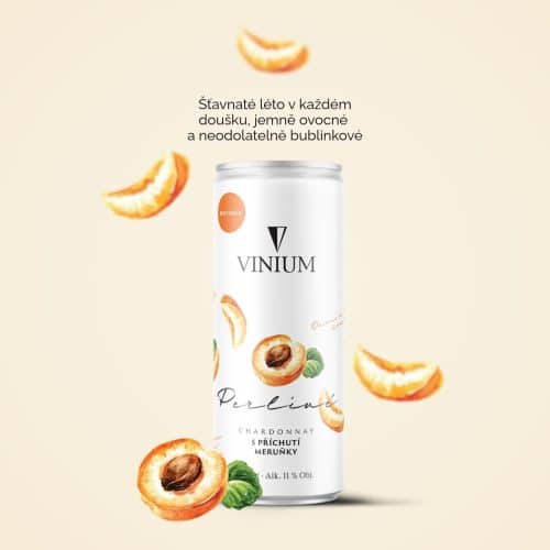 Náhledové fotky_IG (15) Perlivé Chardonnay s chutí Meruňka